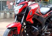 Honda Hornet 2021 Model For Sale