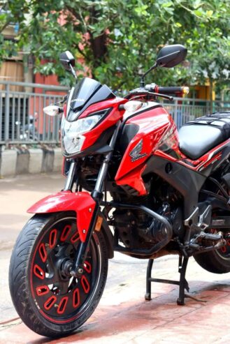 Honda Hornet 2021 Model For Sale