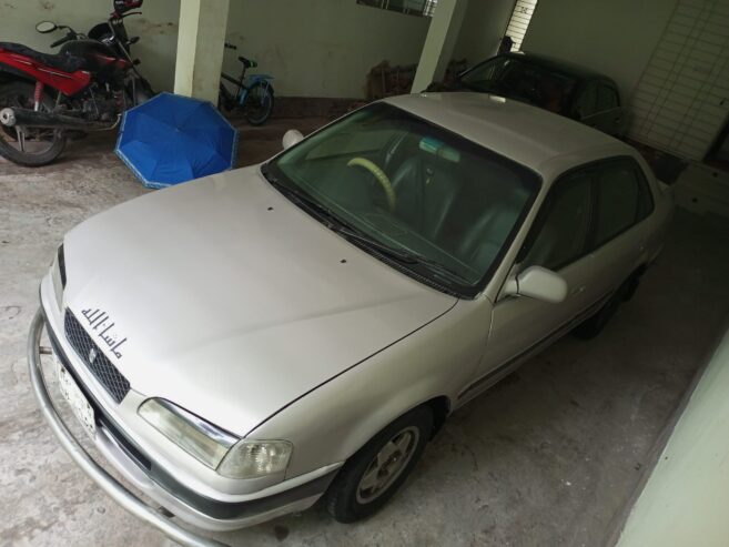 Toyota 111 Corolla For Sale in Khulna