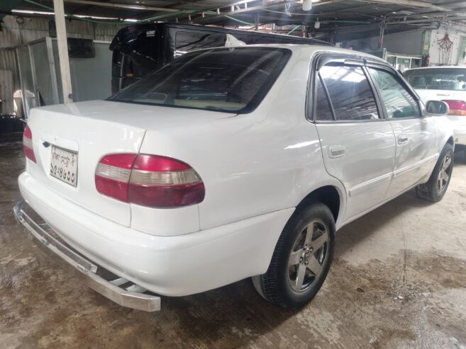 Toyota 111 For Sale in Narayanganj