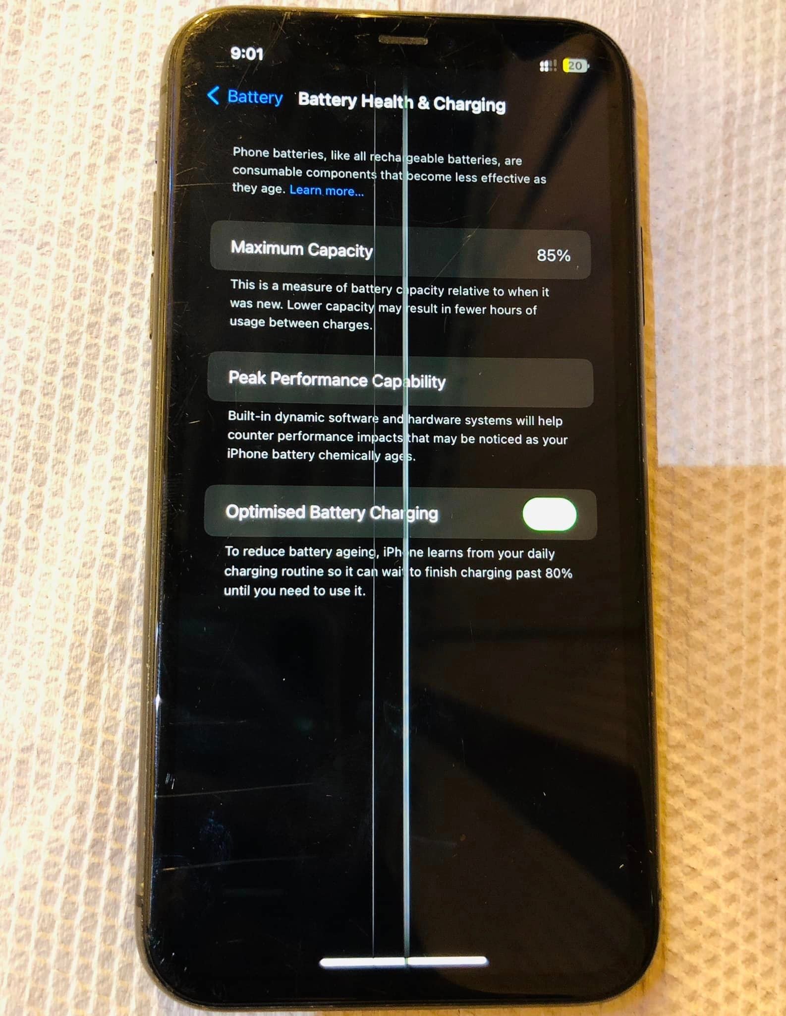 Apple IPhone 11 For Sale in Dhaka