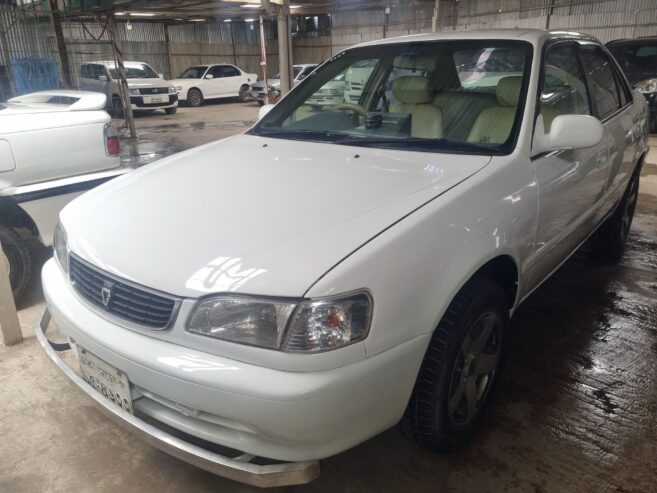 Toyota 111 For Sale in Narayanganj