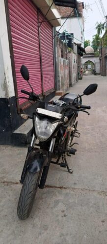 Suzuki Gixxer Monotone 2020 Black For Sale