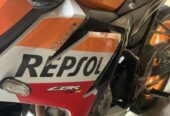 Honda CBR Repsol For Sale