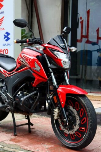 Honda Hornet 2021 Model For Sale