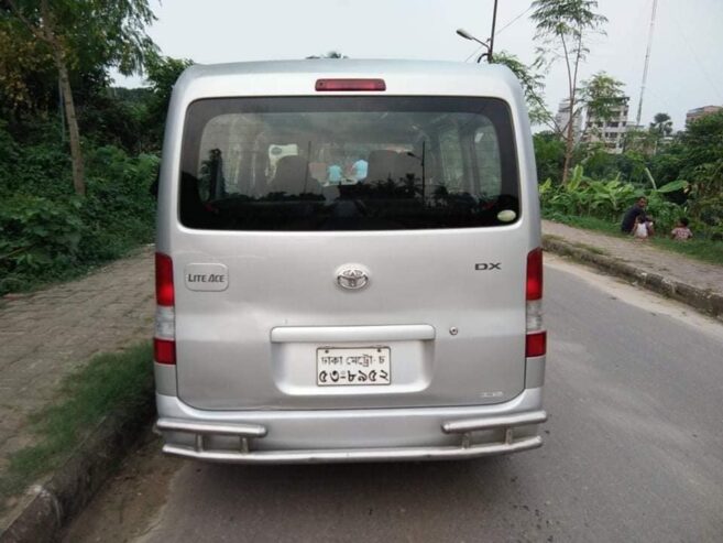 TOYOTA LIGHT ACE 2009 For Sale