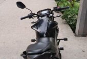 Suzuki Gixxer Monotone 2020 Black For Sale