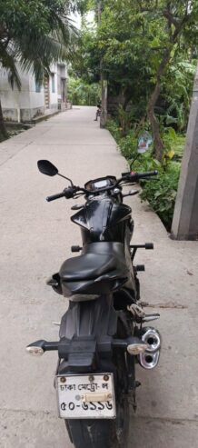 Suzuki Gixxer Monotone 2020 Black For Sale