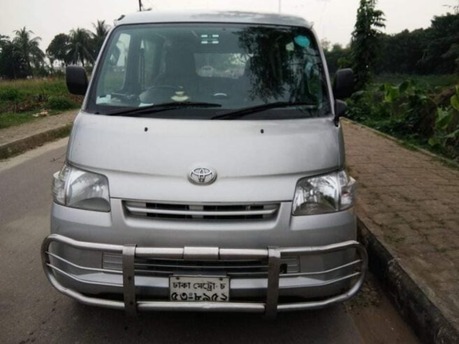 TOYOTA LIGHT ACE 2009 For Sale