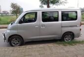 TOYOTA LIGHT ACE 2009 For Sale