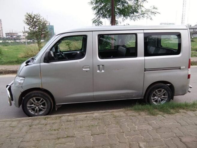 TOYOTA LIGHT ACE 2009 For Sale