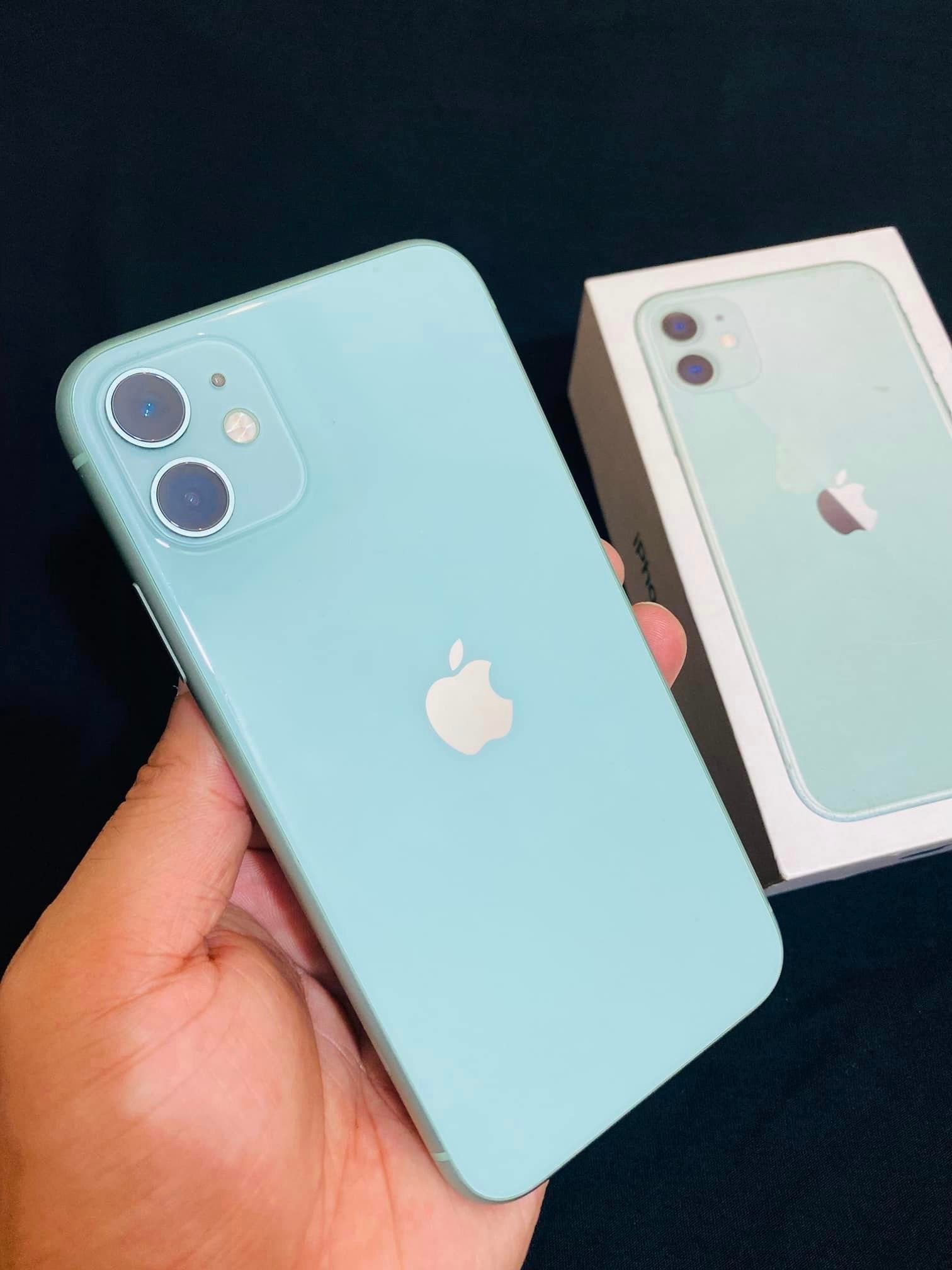 Used Iphone 11 For Sale