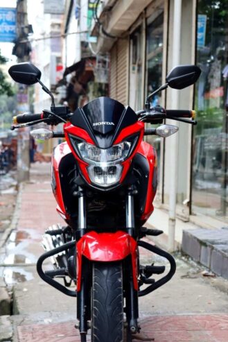 Honda Hornet 2021 Model For Sale