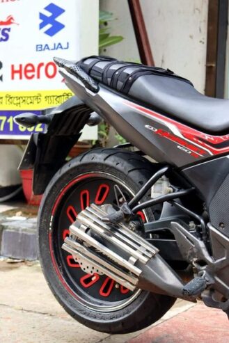 Honda Hornet 2021 Model For Sale