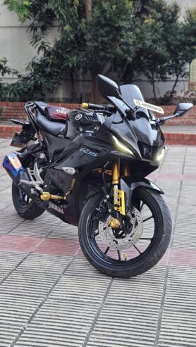 R15 V4 For Sale in Dhaka