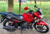 Hero Glamour 125cc Bike For Sale