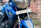 TVS Apache RTR 160 For Sale