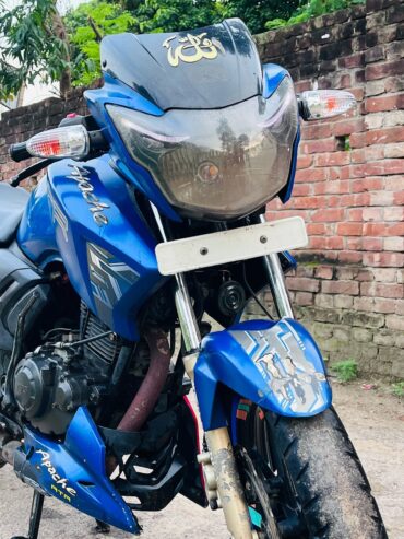 TVS Apache RTR 160 For Sale