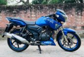 TVS Apache RTR 160 For Sale