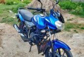 Bajaj Discover 125 Bike For Sale