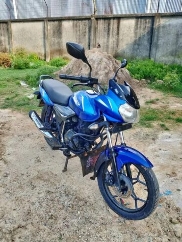 Bajaj Discover 125 Bike For Sale