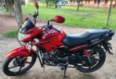 Hero Glamour 125cc Bike For Sale