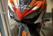 Honda CBR Repsol For Sale