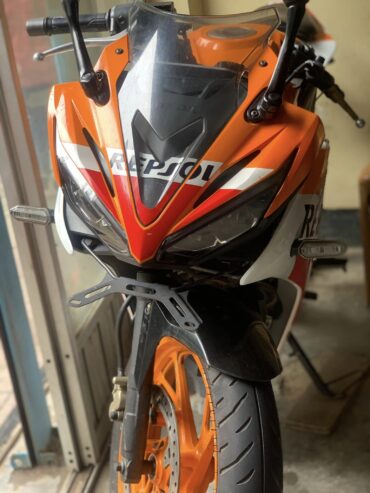 Honda CBR Repsol For Sale