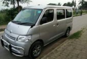 TOYOTA LIGHT ACE 2009 For Sale