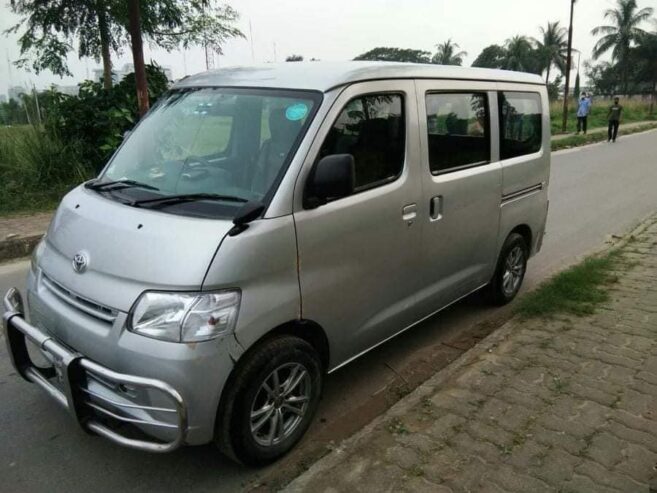 TOYOTA LIGHT ACE 2009 For Sale