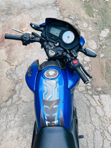 TVS Apache RTR 160 For Sale