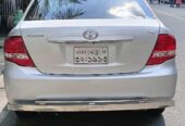 Toyota Axio G 2011 model For Sale