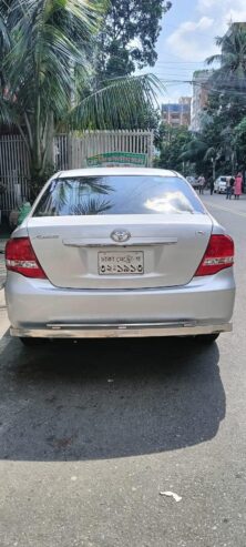 Toyota Axio G 2011 model For Sale