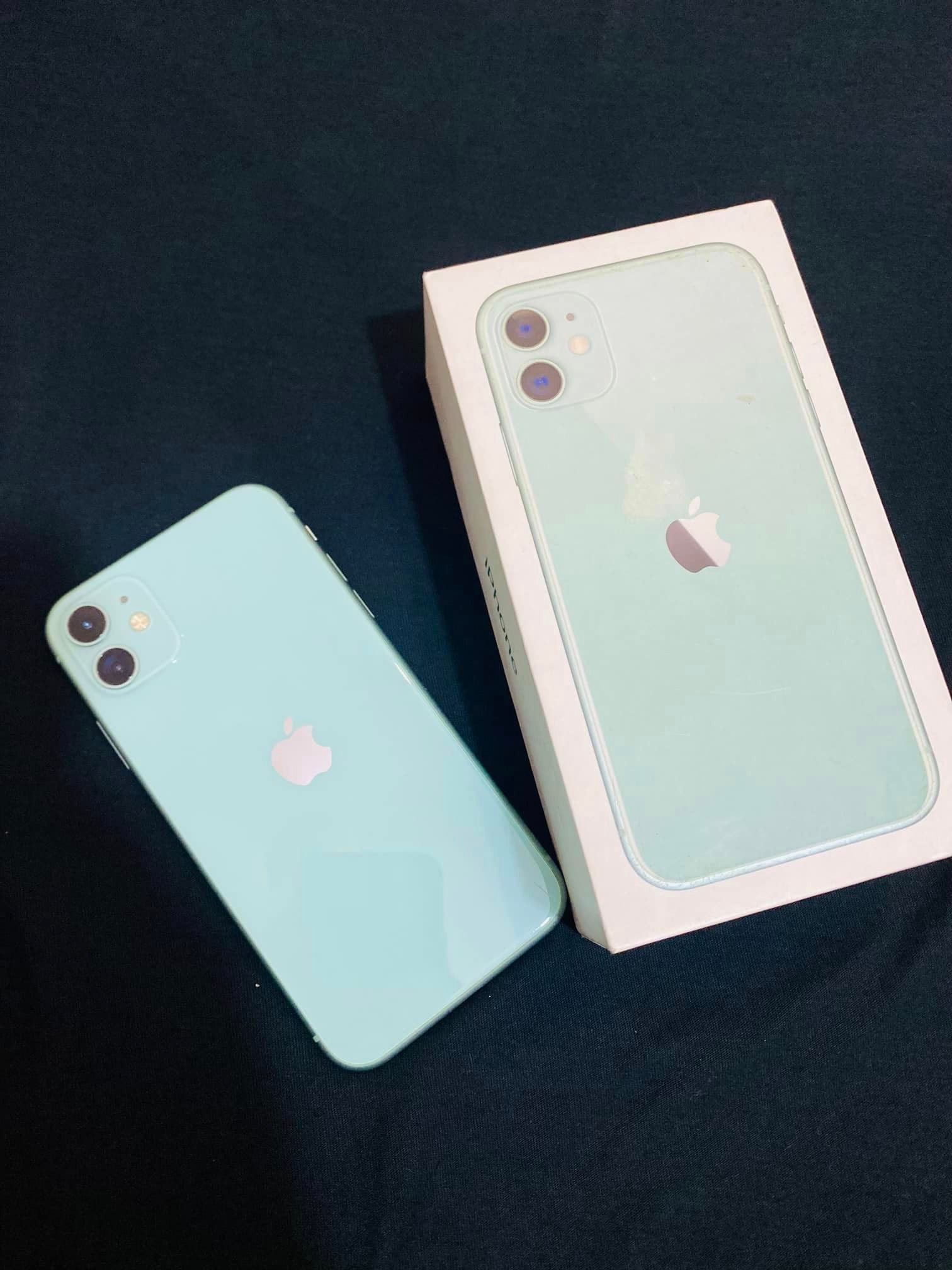 Used Iphone 11 For Sale