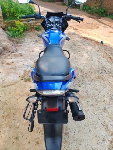 Bajaj Discover 125 Bike For Sale