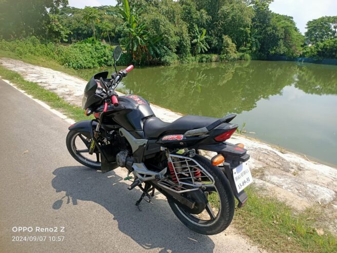 Hero Hunk 150cc For Sale