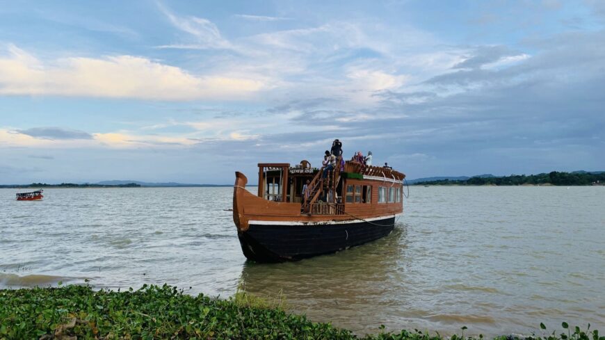 সুখের তরীর স্পেশাল স্টুডেন্ট প্যাকেজ