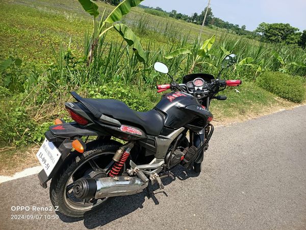 Hero Hunk 150cc For Sale