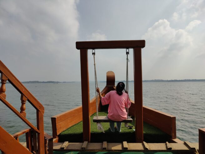 সুখের তরীর স্পেশাল স্টুডেন্ট প্যাকেজ