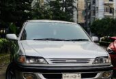 Toyota Carina TI 1997 Model For Sale