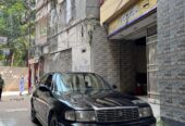 Toyota Crown Royal Saloon 1995 Model For Sale