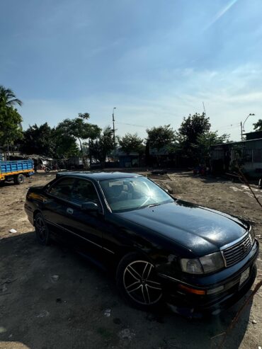 Toyota Crown Royal Saloon 1995 Model For Sale