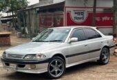 Toyota Carina TI 1997 Model For Sale