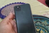 Google Pixel 5A 5g For Sale