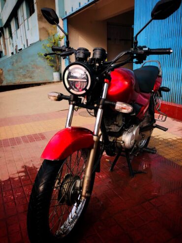 TVS Star Sports 2006 Model For Sale