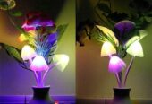 Colorful and Gentle LED Light