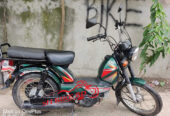 Tvs XL Bike For Sale