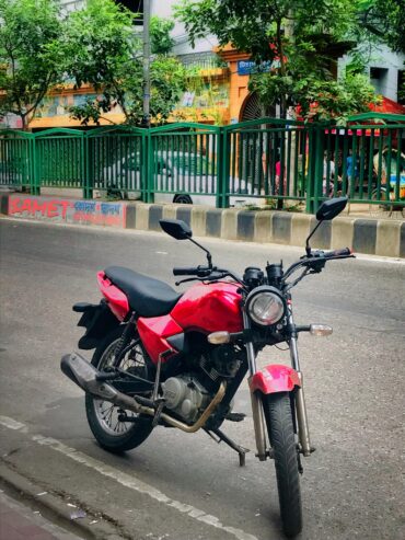 TVS Star Sports 2006 Model For Sale