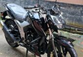 Apache 4V Bike For Sale