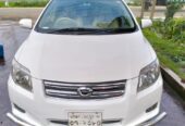 Toyota Axio 2008 Model For Sale